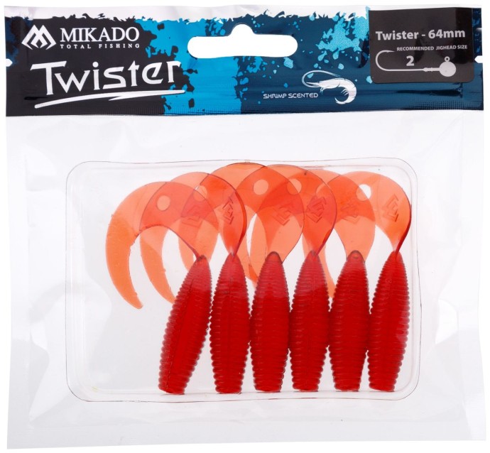 Gumeni Mamac Mikado Twister