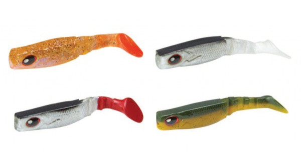 Gumeni Mamac Mistrall Dominator 8,5cm