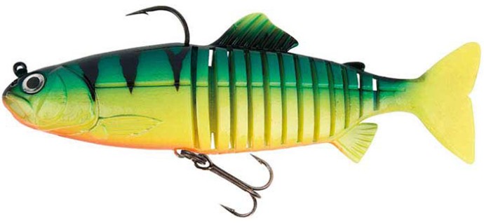 Gumeni Mamac New Replicant Jointed 15cm