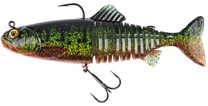 Gumeni Mamac New Replicant Jointed 15cm