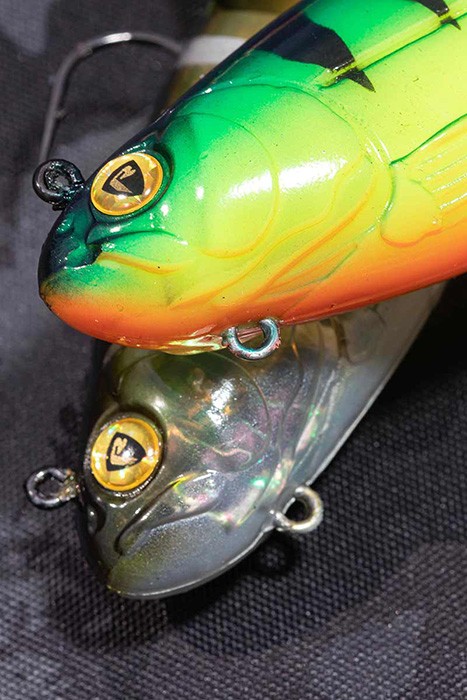 Gumeni Mamac New Replicant Jointed 15cm