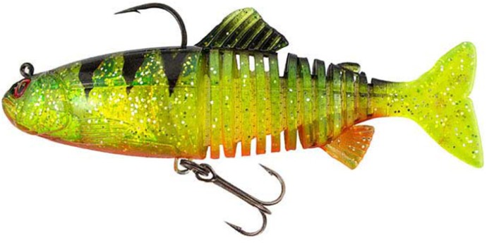 Gumeni Mamac New Replicant Jointed 20cm