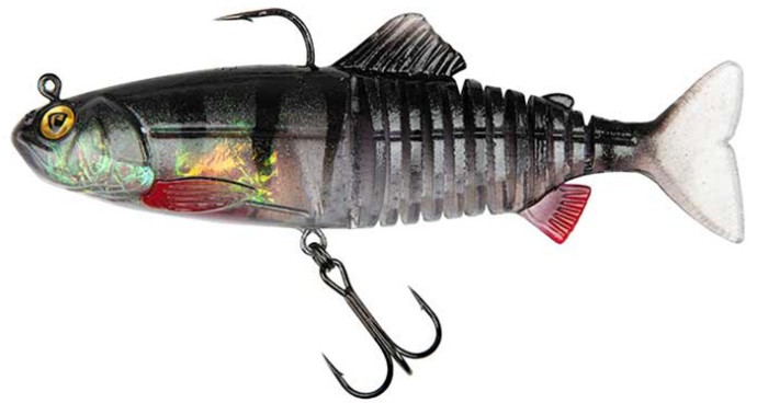 Gumeni Mamac New Replicant Jointed 20cm