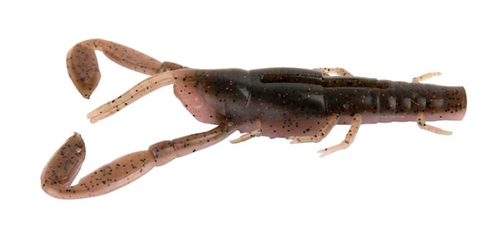Gumeni Mamac Rage Critter 7cm