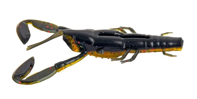 Gumeni Mamac Rage Critter 7cm