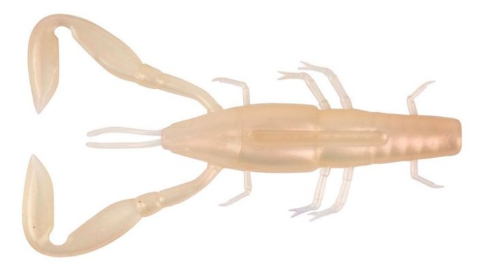 Gumeni Mamac Rage Critter 7cm