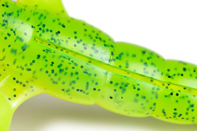 Gumeni Mamac Rage Mini Craw UV 6cm