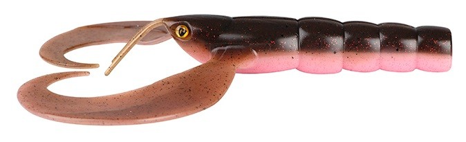 Gumeni Mamac Rage Mini Craw UV 6cm