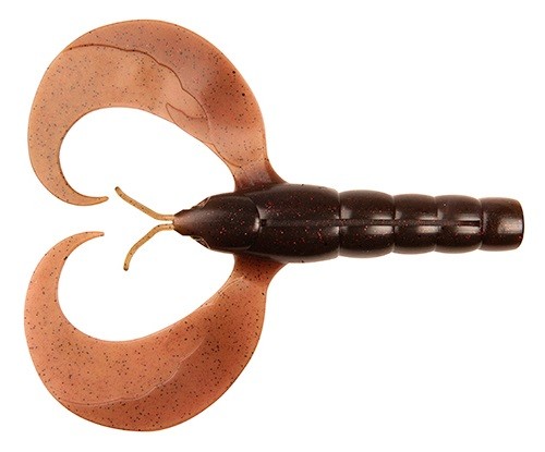 Gumeni Mamac Rage Mini Craw UV 6cm