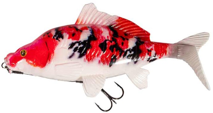 Gumeni Mamac Rage New Super Natural Replicant Carp 18cm 104gr