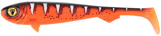 Gumeni Mamac Rage New Super Slick Shad Colours 28cm