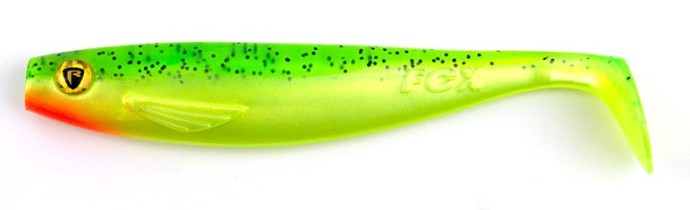 Gumeni Mamac Rage Pro Shad 14cm