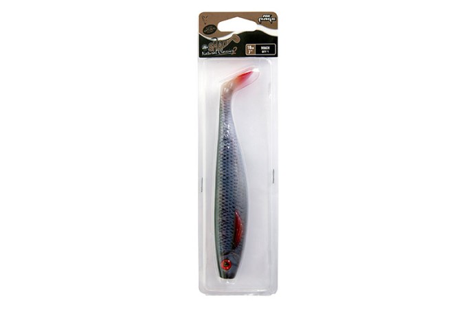 Gumeni Mamac Rage Pro Shad 18cm