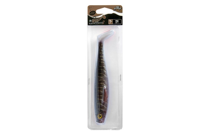 Gumeni Mamac Rage Pro Shad 18cm