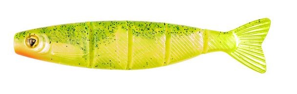 Gumeni Mamac Rage Pro Shad Jointed 14cm