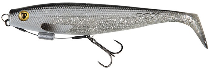 Gumeni Mamac Rage Pro Shad Loaded 14cm 24gr