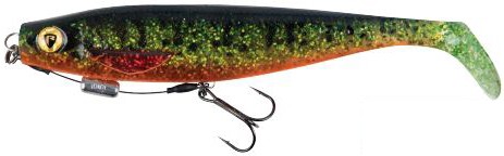 Gumeni Mamac Rage Pro Shad Loaded 14cm 24gr