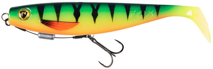 Gumeni Mamac Rage Pro Shad Loaded 18cm 46gr