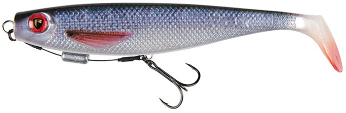 Gumeni Mamac Rage Pro Shad Loaded 18cm 46gr