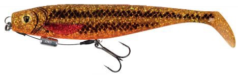 Gumeni Mamac Rage Pro Shad Loaded 18cm 46gr