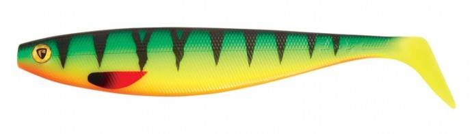 Gumeni Mamac Rage Pro Shad Natural Classics 10cm