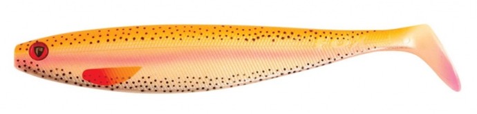 Gumeni Mamac Rage Pro Shad Natural Classics 10cm