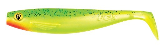 Gumeni Mamac Rage Pro Shad Natural Classics 10cm