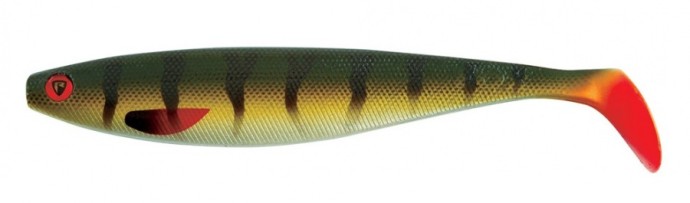 Gumeni Mamac Rage Pro Shad Natural Classics 10cm