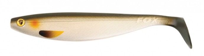 Gumeni Mamac Rage Pro Shad Natural Classics 10cm