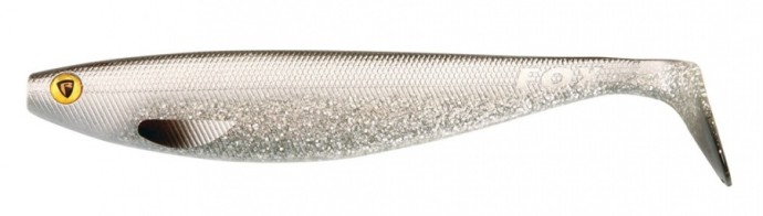 Gumeni Mamac Rage Pro Shad Natural Classics 10cm
