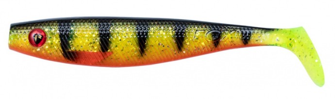 Gumeni Mamac Rage Pro Shad Natural Classics 10cm