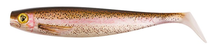 Gumeni Mamac Rage Pro Shad Natural Classics SN 18cm