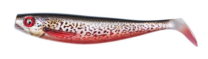 Gumeni Mamac Rage Pro Shad Natural Classics SN 18cm