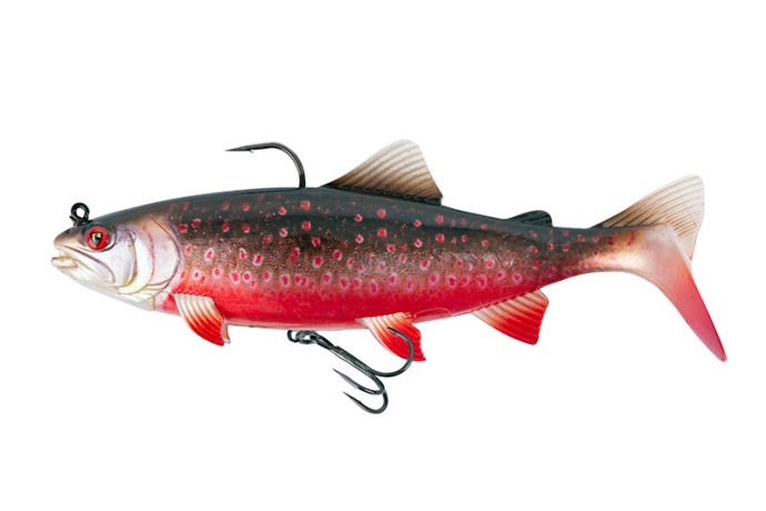 Gumeni Mamac Rage Realistic Replicant Trout 23cm 155gr