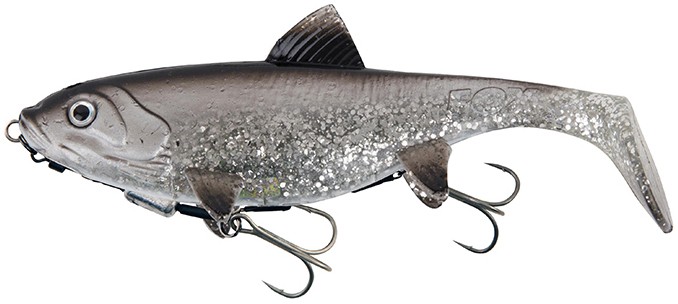 Gumeni Mamac Rage Replicant Shallow Legend Colours 23cm 125gr