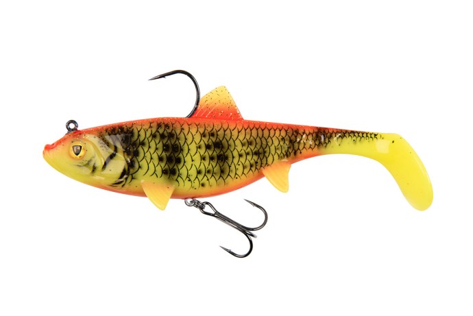 Gumeni Mamac Rage Replicant Wobble 14cm 55gr