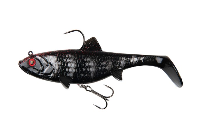 Gumeni Mamac Rage Replicant Wobble 14cm 55gr
