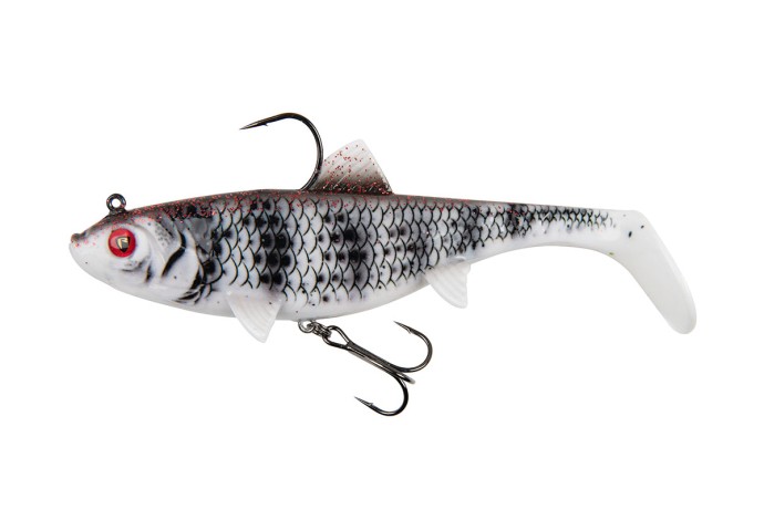 Gumeni Mamac Rage Replicant Wobble 14cm 55gr