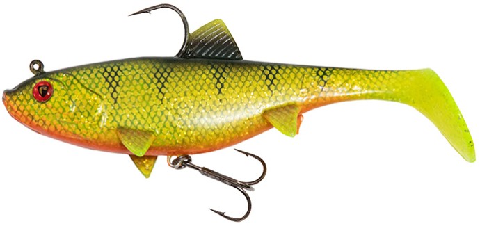 Gumeni Mamac Rage Replicant Wobble 14cm 55gr
