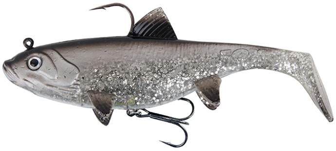 Gumeni Mamac Rage Replicant Wobble 23cm 155gr
