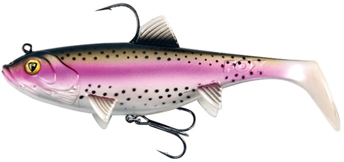 Gumeni Mamac Rage Replicant Wobble 23cm 155gr