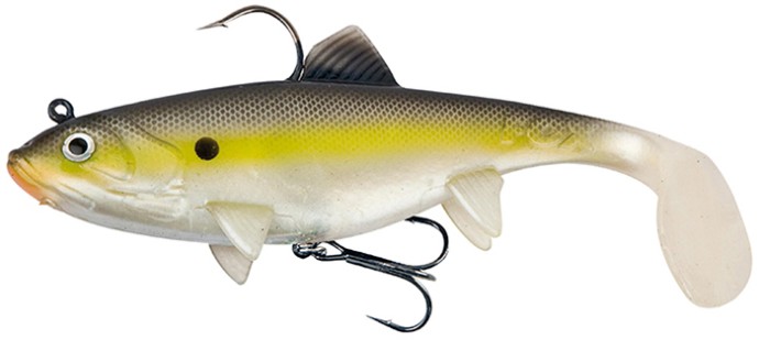 Gumeni Mamac Rage Replicant Wobble 23cm 155gr