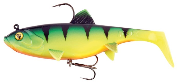 Gumeni Mamac Rage Replicant Wobble 7,5cm 10gr