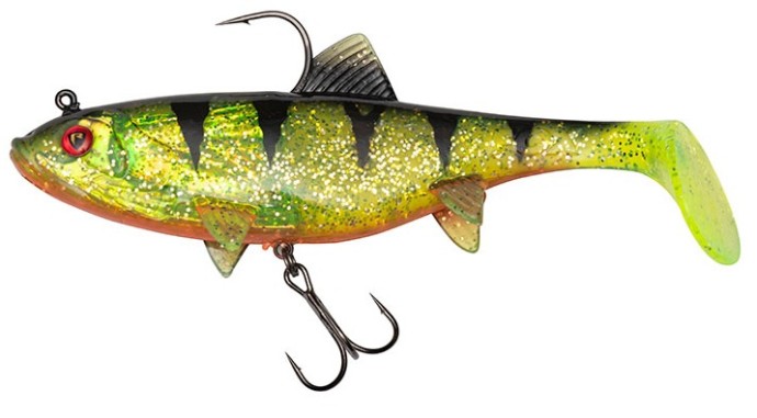 Gumeni Mamac Rage Replicant Wobble 7,5cm 10gr