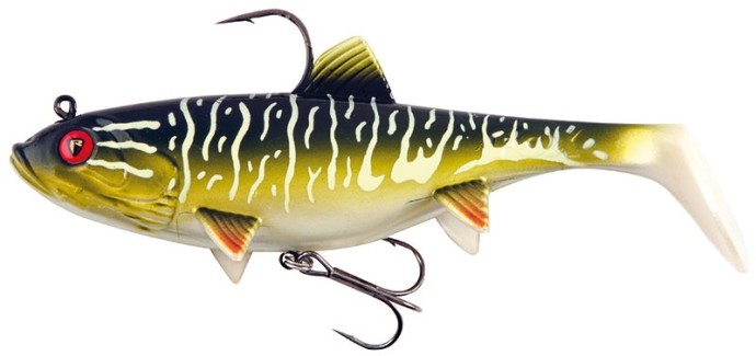 Gumeni Mamac Rage Replicant Wobble 7,5cm 10gr