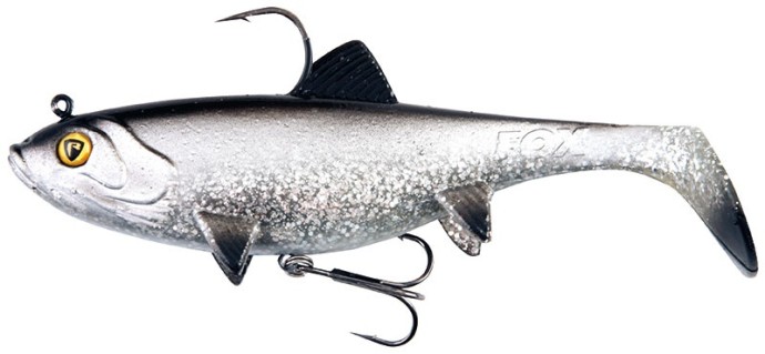 Gumeni Mamac Rage Replicant Wobble 7,5cm 10gr
