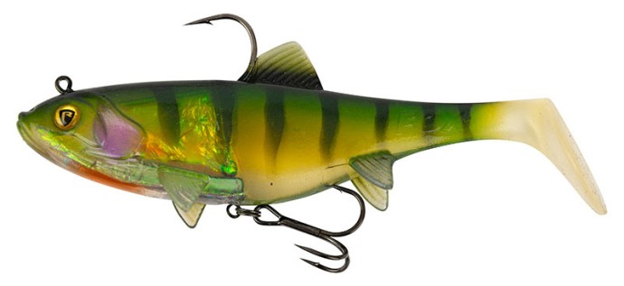Gumeni Mamac Rage Replicant Wobble 7,5cm 10gr