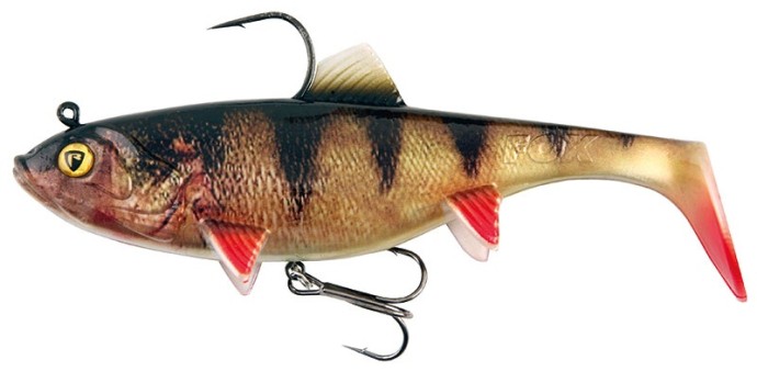 Gumeni Mamac Rage Replicant Wobble 7,5cm 10gr