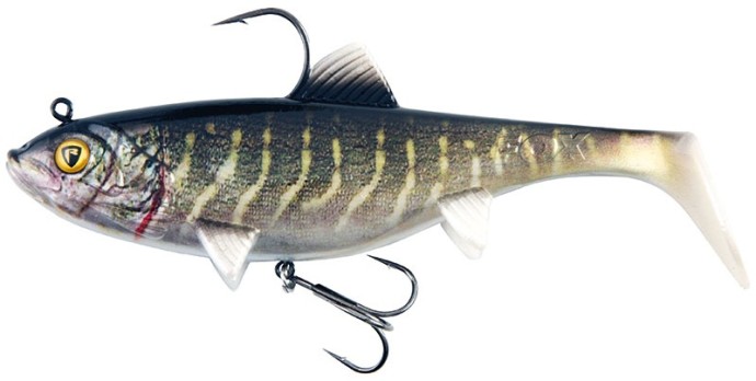 Gumeni Mamac Rage Replicant Wobble 7,5cm 10gr