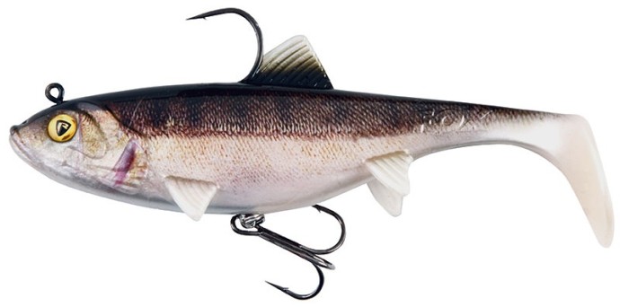 Gumeni Mamac Rage Replicant Wobble 7,5cm 10gr